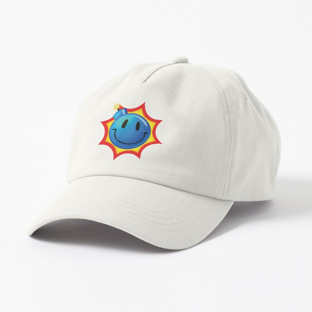 Item preview, Dad Hat designed and sold by GetGianni.