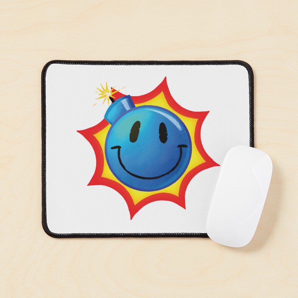 Item preview, Mouse Pad designed and sold by GetGianni.