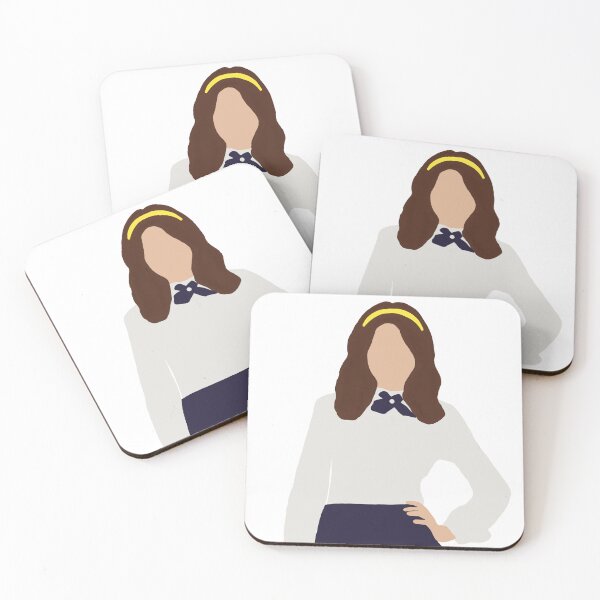 Item preview, Blair Waldorf designed and sold by Carlasaizz.