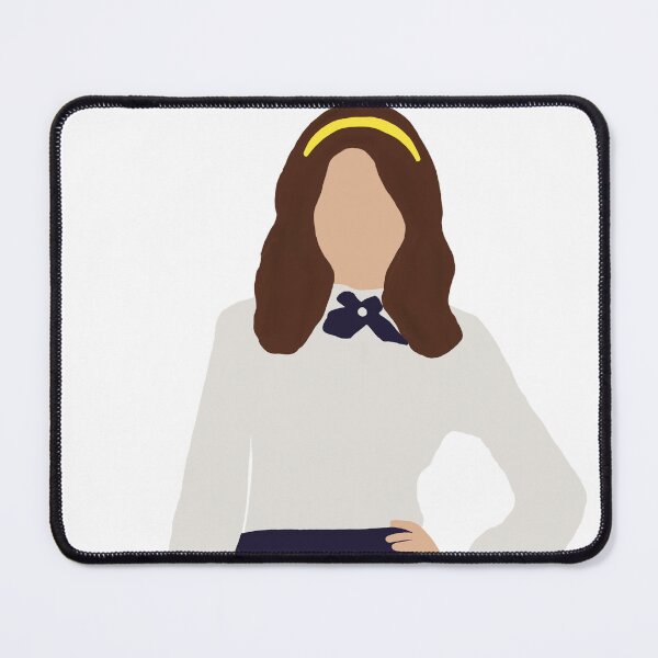 Item preview, Blair Waldorf designed and sold by Carlasaizz.
