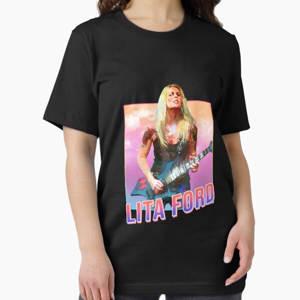 Cherie Currie / シェリー・カーリー [Worn Free] Cherie Currie / Armadillo Tee (Grey) Cherie Currie | Booking Agent | MN2S