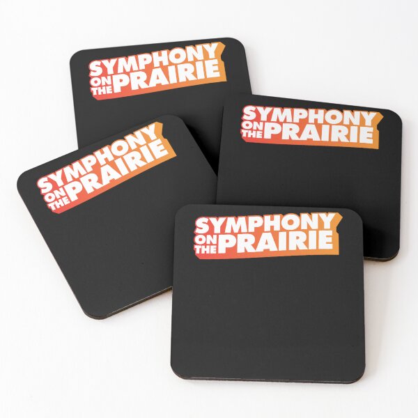 Item preview, Symphony on the Prairi designed and sold by DelitPoulin.