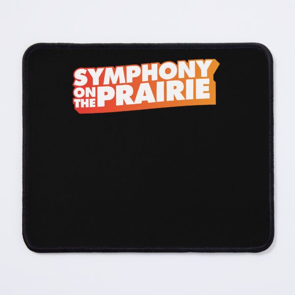 Item preview, Symphony on the Prairi designed and sold by DelitPoulin.