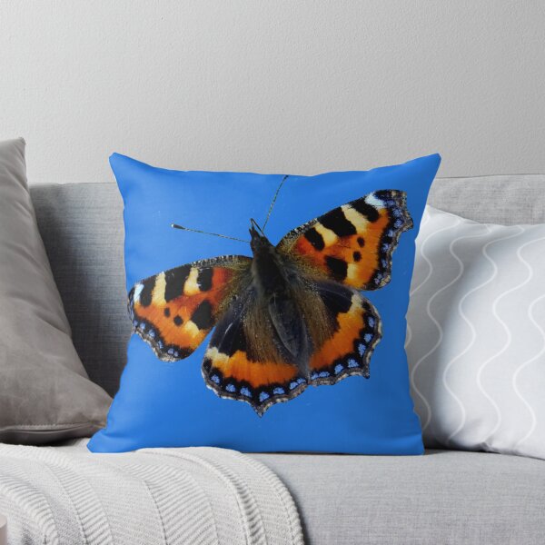 Item preview, Butterfly - Painted Lady designed and sold by PilgrimCraft.