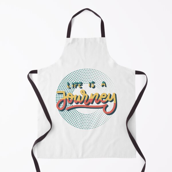 Item preview, Life Is A Journey designed and sold by ChenryConcepts.
