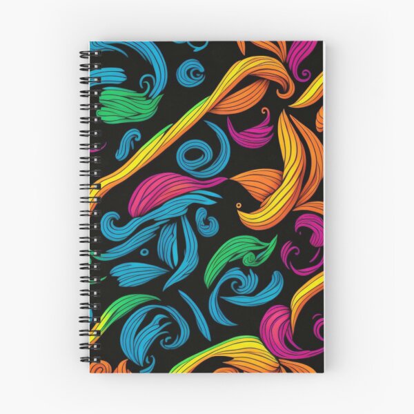 Item preview, Seamless Fabric Pattern designed and sold by likbatonboot.