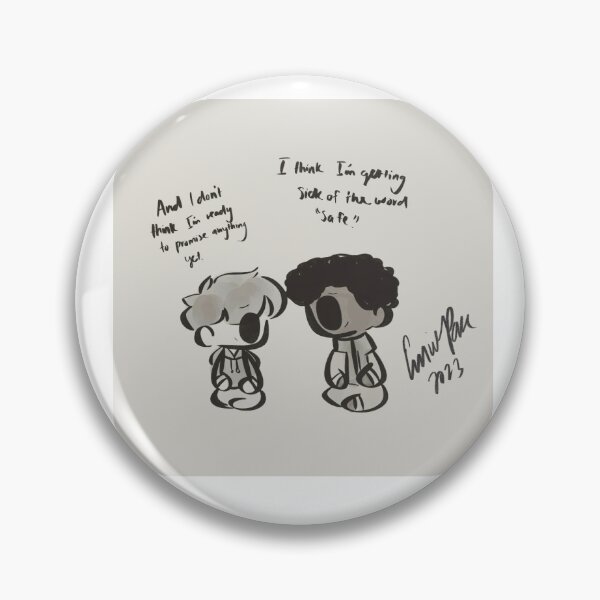 Item preview, Safe|| Frypack designed and sold by NIMMY DEEDE.