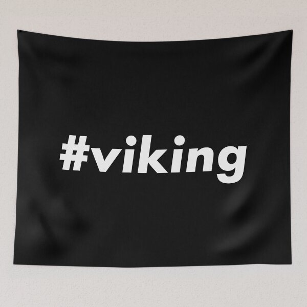 Item preview, #viking designed and sold by teesaurus.