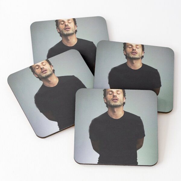 Item preview, andrew lincoln designed and sold by mredatshop.