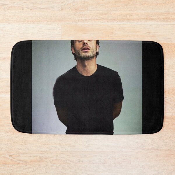 Artikelvorschau, Andrew Lincoln entworfen und verkauft von mredatshop.