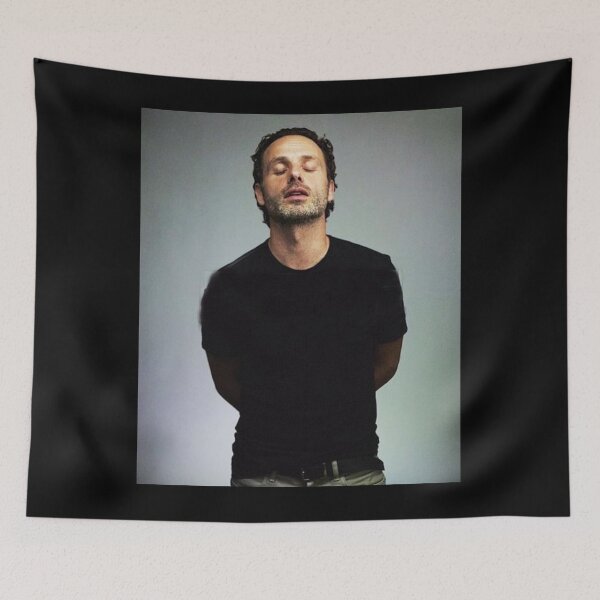 Item preview, andrew lincoln designed and sold by mredatshop.