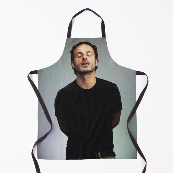 Item preview, andrew lincoln designed and sold by mredatshop.