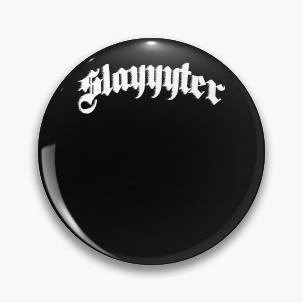 Item preview, Slayyyter Gothic designed and sold by PaigeAllain.