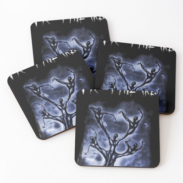 Item preview, Porcupine Tree music Rock and heavy metal logo Ecelna  designed and sold by JamisonBode.