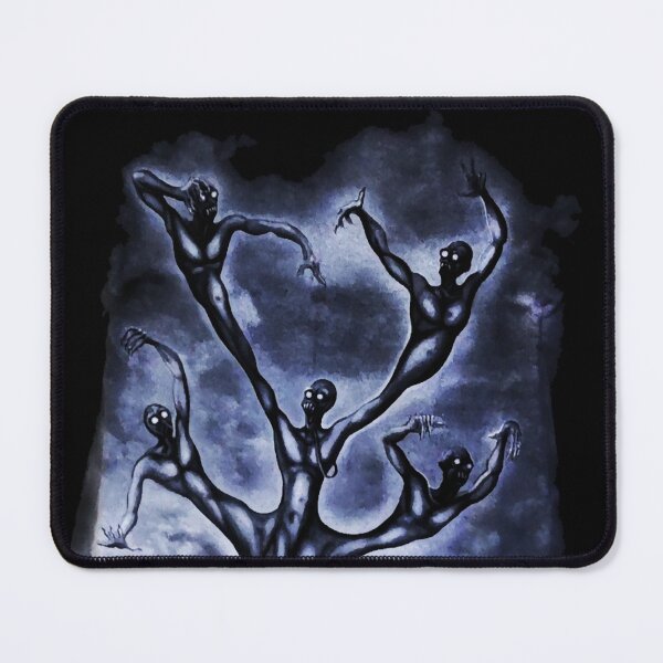 Item preview, Porcupine Tree music Rock and heavy metal logo Ecelna designed and sold by JamisonBode.