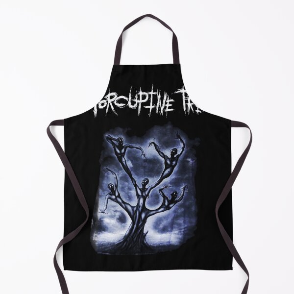 Item preview, Porcupine Tree music Rock and heavy metal logo Ecelna  designed and sold by JamisonBode.