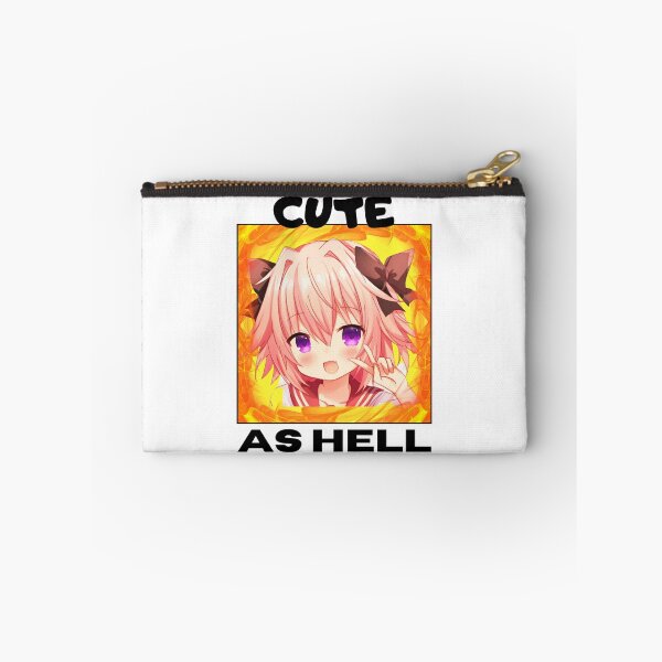 Item preview, Astolfo Cute as Hell designed and sold by SISSY4SISSIES.
