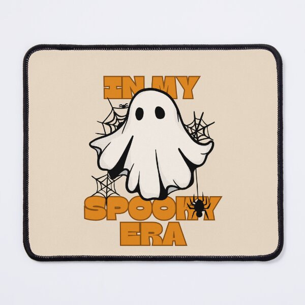 Item preview, In My Spooky Era Spider Ghost designed and sold by BKStudios.