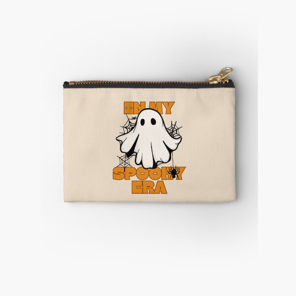Item preview, In My Spooky Era Spider Ghost designed and sold by BKStudios.