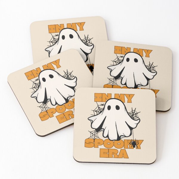 Item preview, In My Spooky Era Spider Ghost designed and sold by BKStudios.