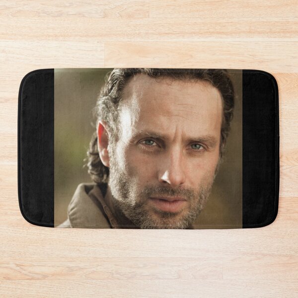 Artikelvorschau, Andrew Lincoln entworfen und verkauft von mredatshop.
