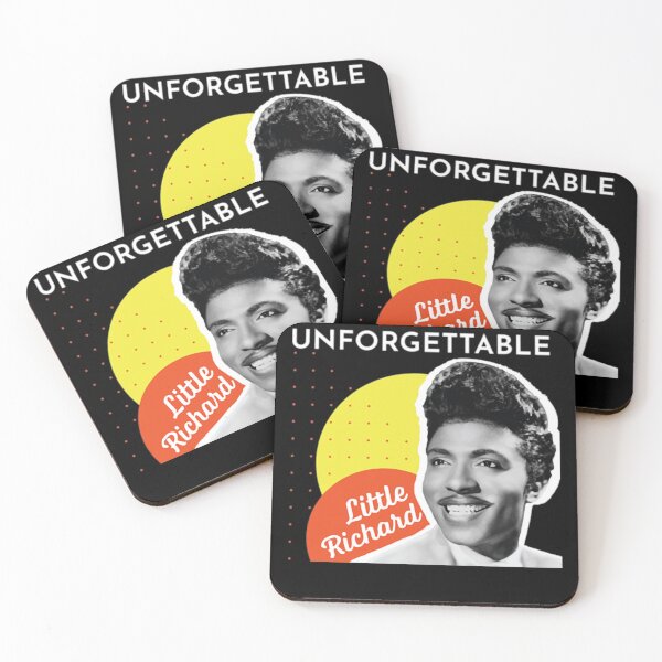 Item preview, Little Richard Albm the unforgettable little richard designed and sold by EdgarLion.
