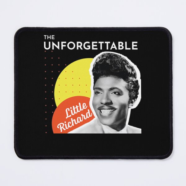 Item preview, Little Richard Albm the unforgettable little richard designed and sold by EdgarLion.