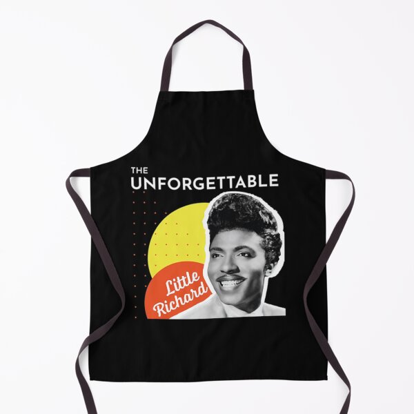 Item preview, Little Richard Albm the unforgettable little richard designed and sold by EdgarLion.