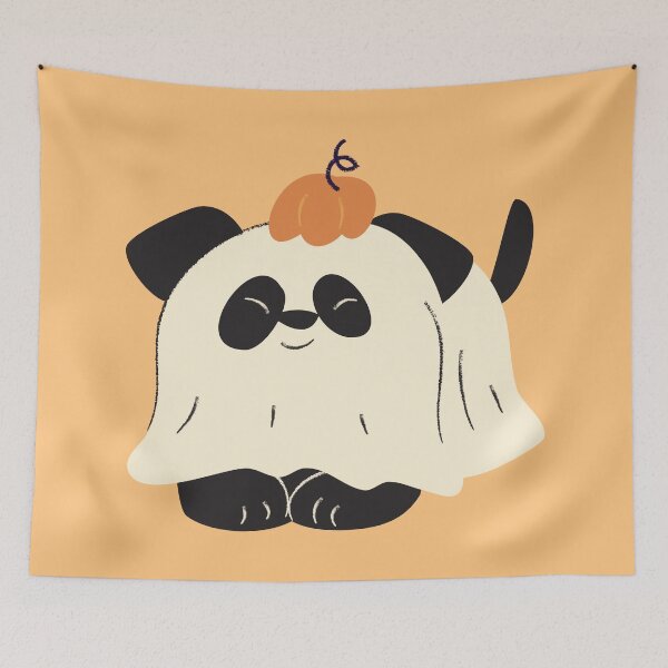 Item preview, Howl-een  designed and sold by Shayli Kipnis.