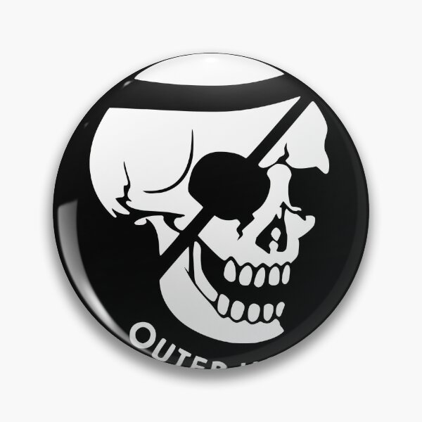 Artikelvorschau, MGS – Outer Haven-Schädel entworfen und verkauft von fnezuqrt34.