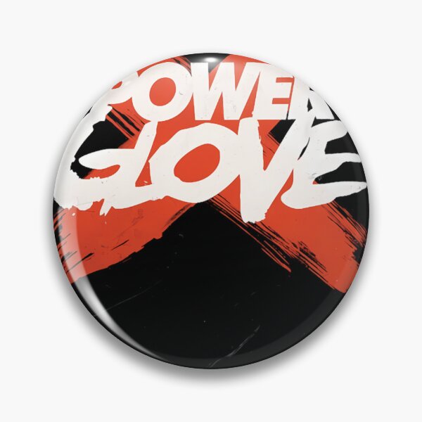 Item preview, Power Glove X Logo  designed and sold by JamisonBode.