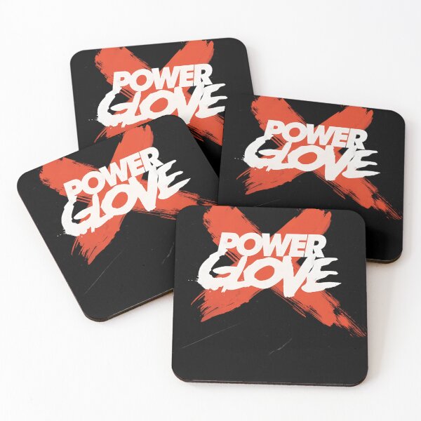 Item preview, Power Glove X Logo  designed and sold by JamisonBode.