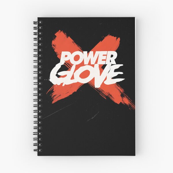 Item preview, Power Glove X Logo  designed and sold by JamisonBode.