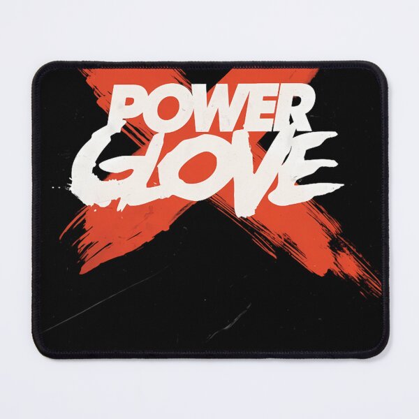 Item preview, Power Glove X Logo  designed and sold by JamisonBode.