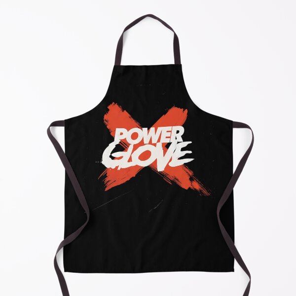 Item preview, Power Glove X Logo  designed and sold by JamisonBode.