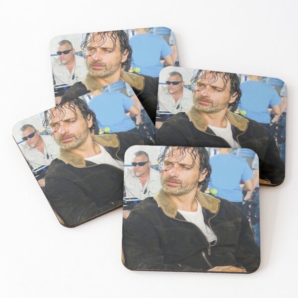 Item preview, andrew lincoln designed and sold by mredatshop.