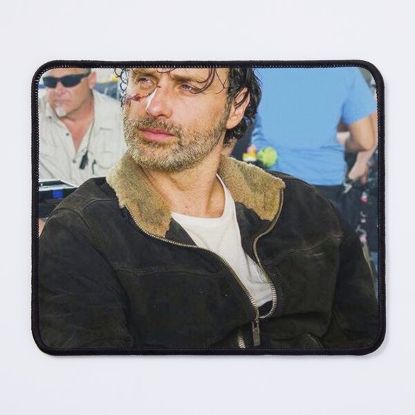 Item preview, andrew lincoln designed and sold by mredatshop.