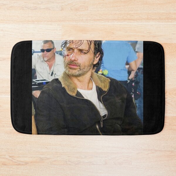 Artikelvorschau, Andrew Lincoln entworfen und verkauft von mredatshop.