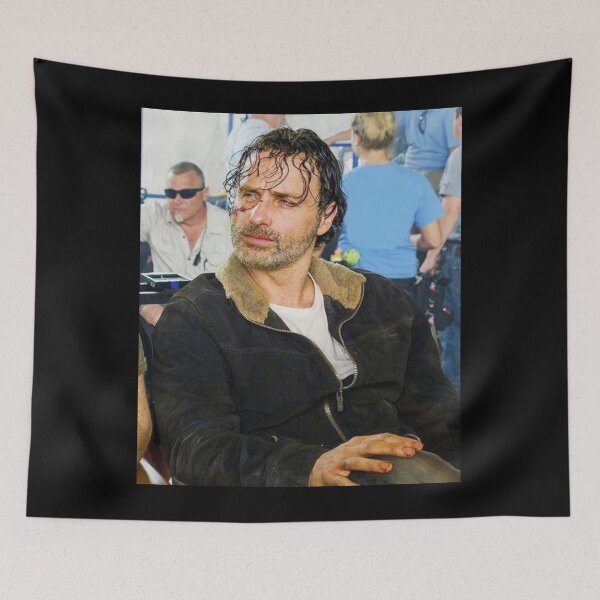 Item preview, andrew lincoln designed and sold by mredatshop.