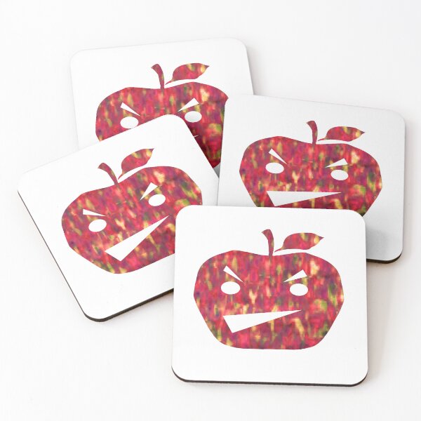 Item preview, Bad Apple designed and sold by kinpirks.