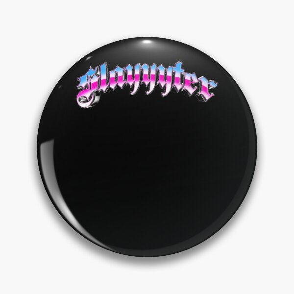 Item preview, Slayyyter Slay designed and sold by PaigeAllain.