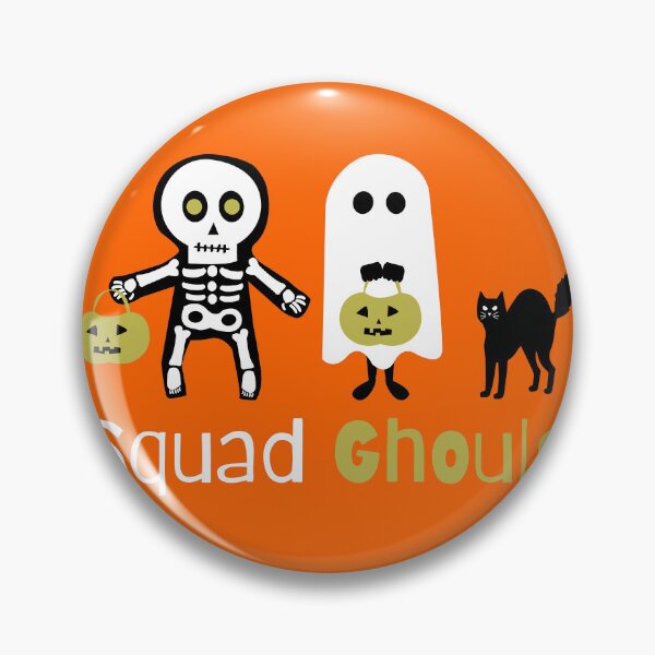 Item preview, Squad Ghouls designed and sold by hazemm7.