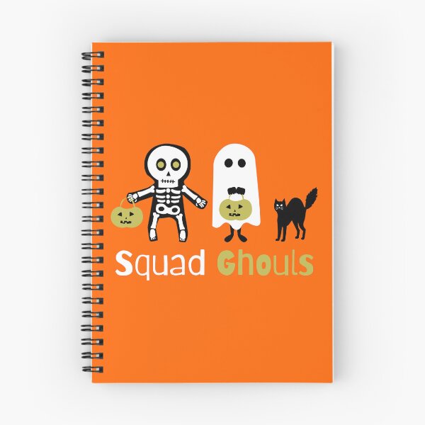 Item preview, Squad Ghouls designed and sold by hazemm7.