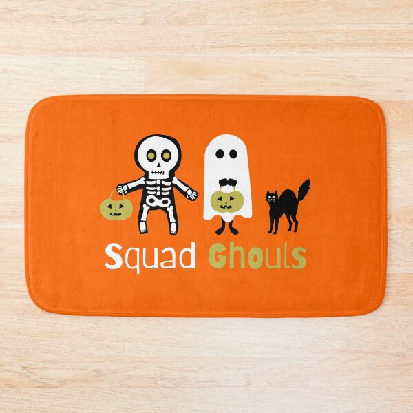 Item preview, Squad Ghouls designed and sold by hazemm7.