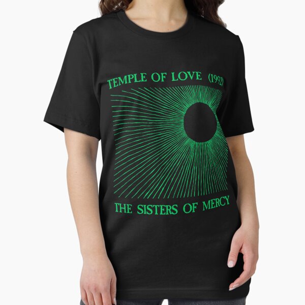 Vista previa del artículo con la obra «Templo del amor las hermanas de la misericordia», diseñado y vendido por DelitPoulin.