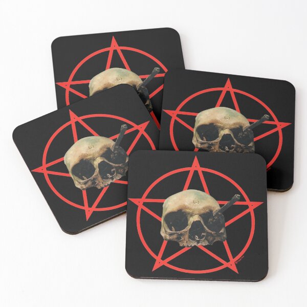 Item preview, Skull Ritual  designed and sold by Küng Fu Bubble Gum.