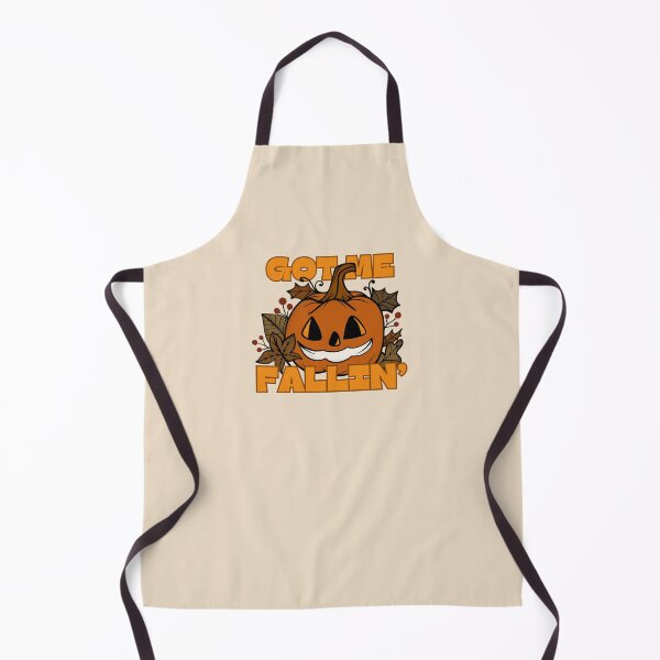 Item preview, Got Me Fallin' Jack-O-Lantern designed and sold by BKStudios.