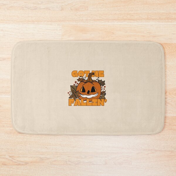 Item preview, Got Me Fallin' Jack-O-Lantern designed and sold by BKStudios.