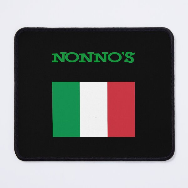 Item preview, Nonno's Kitchen Featuring Italian Flag  	 designed and sold by rimiuvay37.