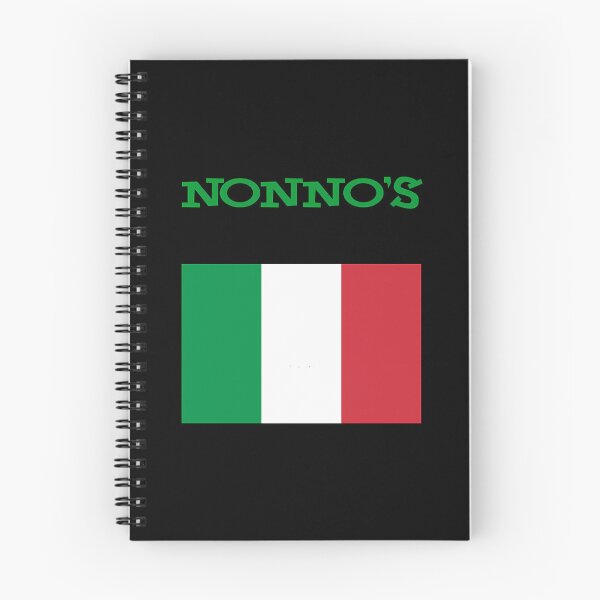 Item preview, Nonno's Kitchen Featuring Italian Flag  	 designed and sold by rimiuvay37.